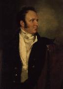 George Hayter George Bridgeman 2nd Earl of Bradford oil painting on canvas